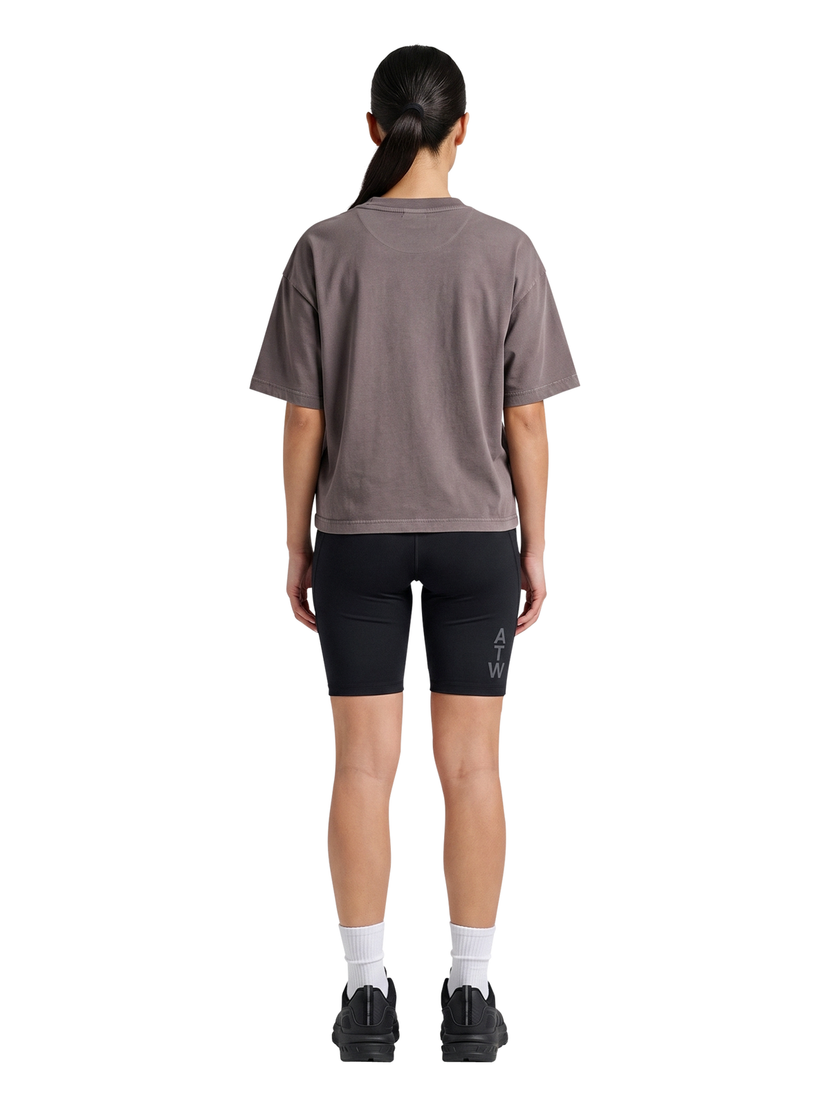 HALO WOMEN LOGO T-SHIRT