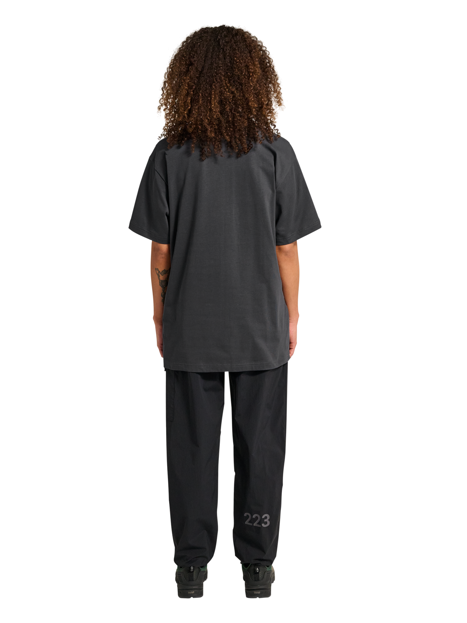 HALO LOGO T-SHIRT