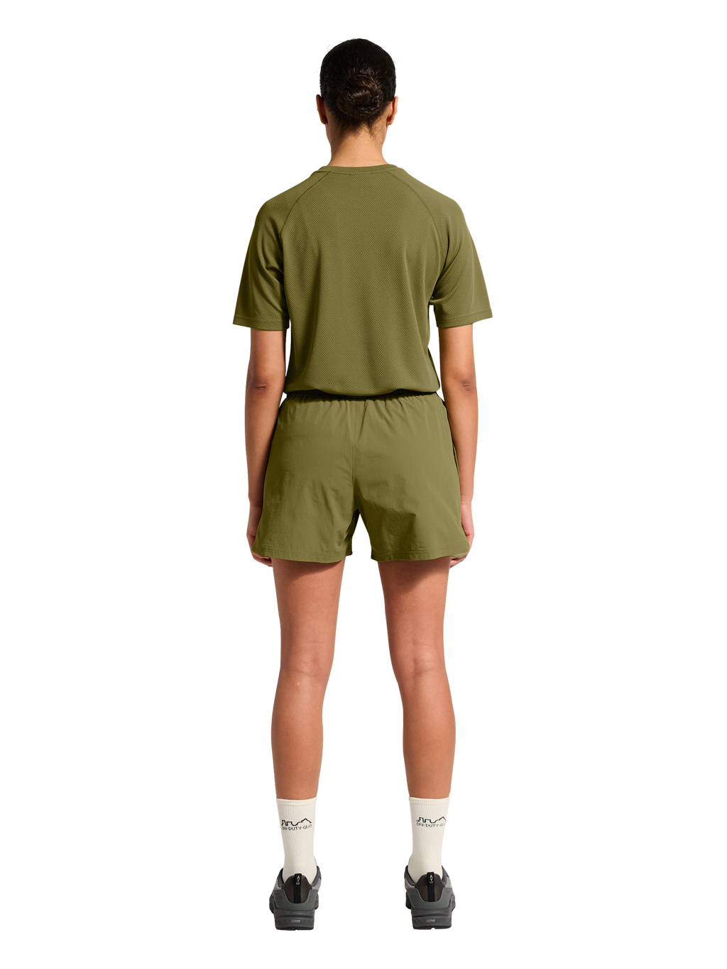 HALO SHORTS