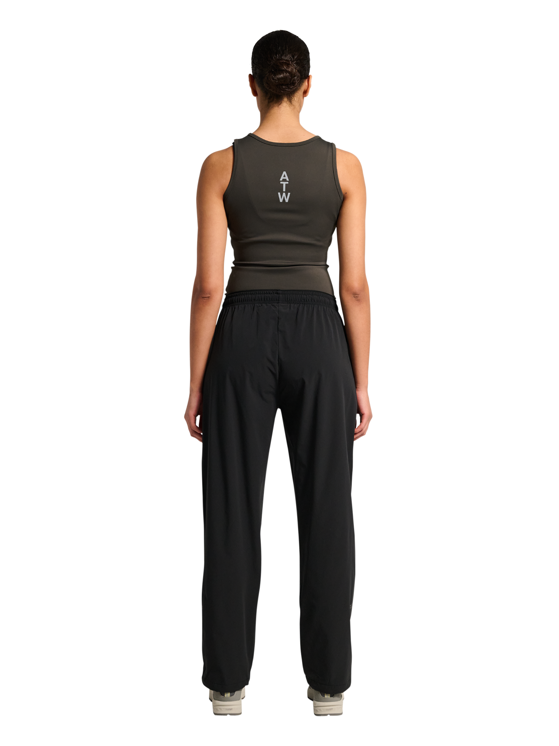 HALO DIVISION MONO PANTS