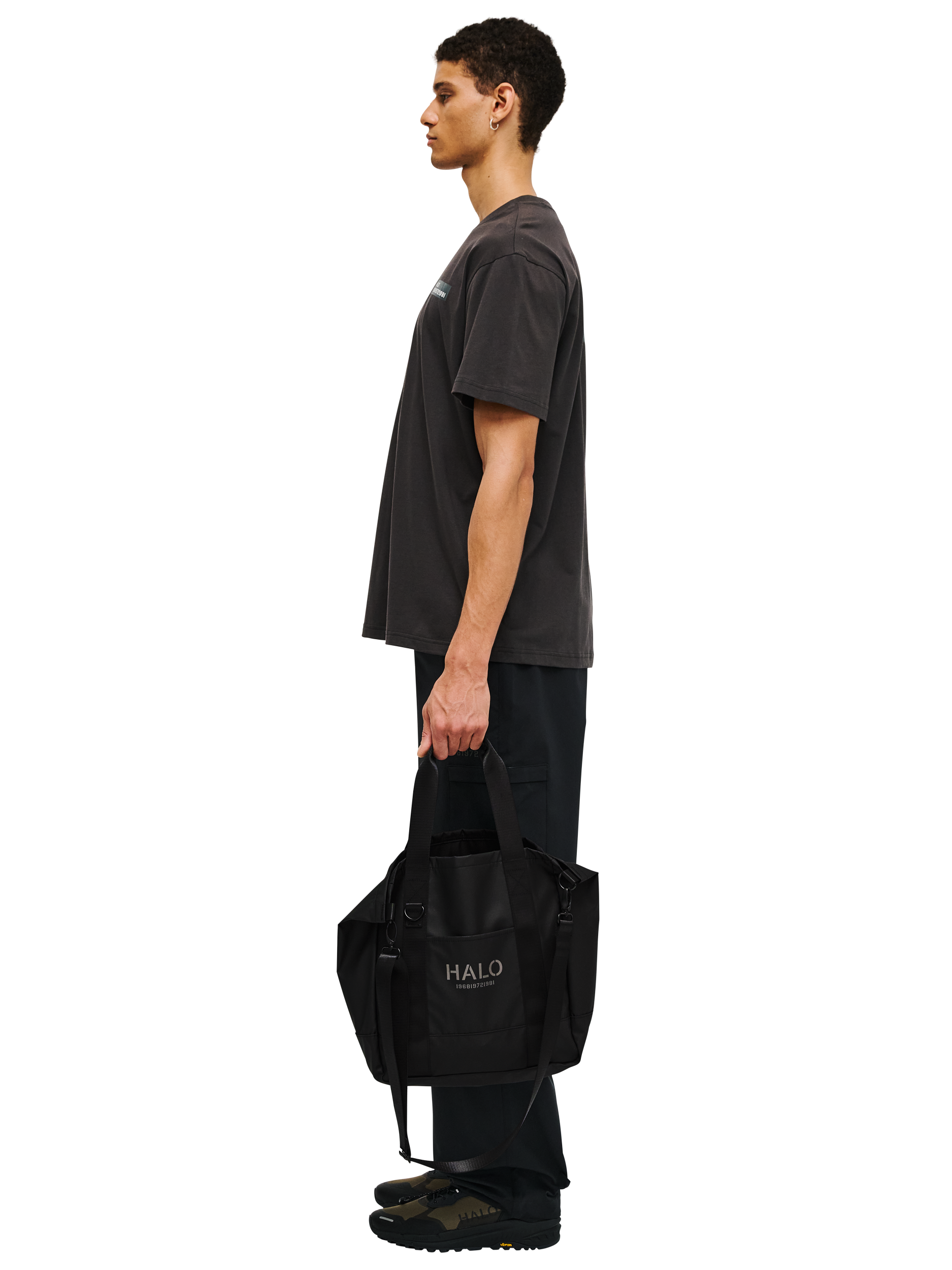 HALO TOTE BAG