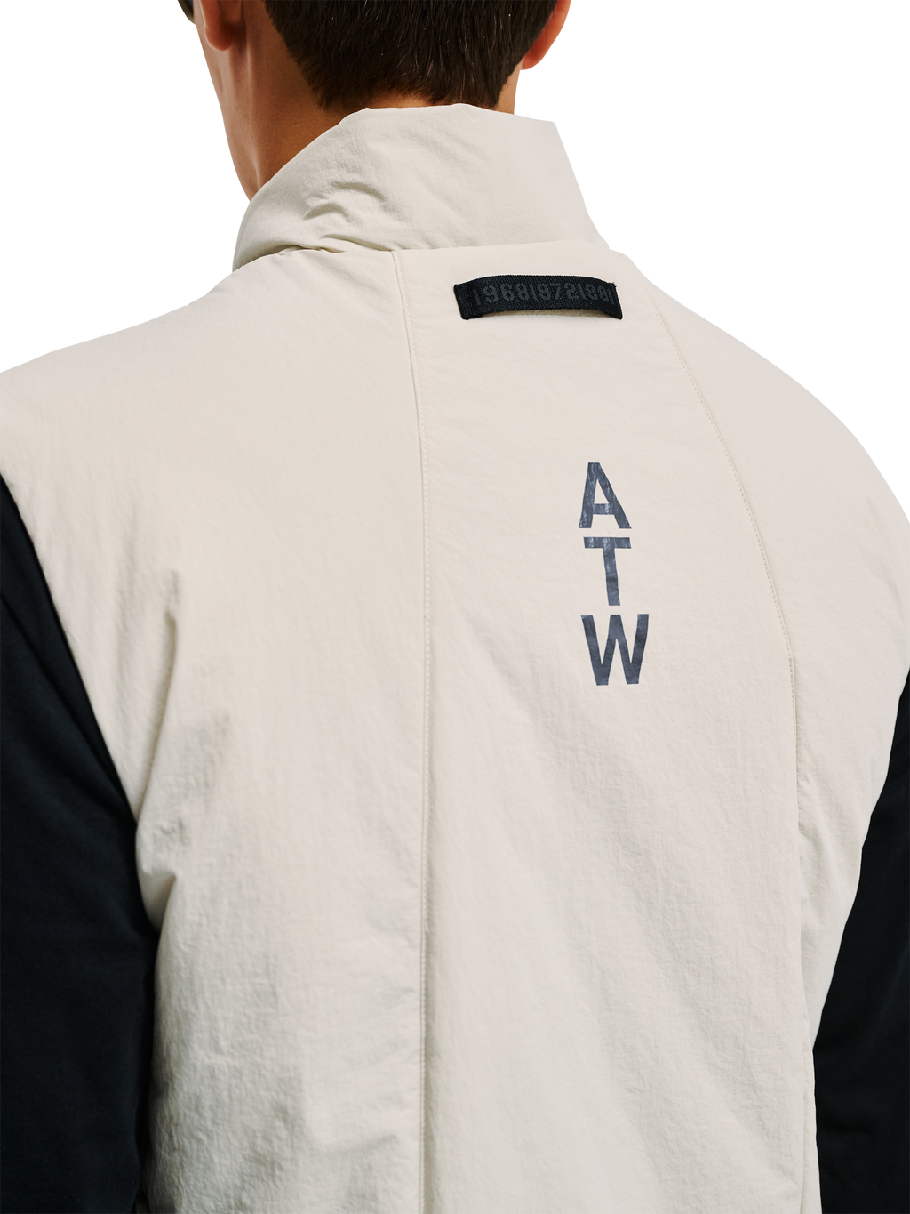 HALO AVIATION VEST