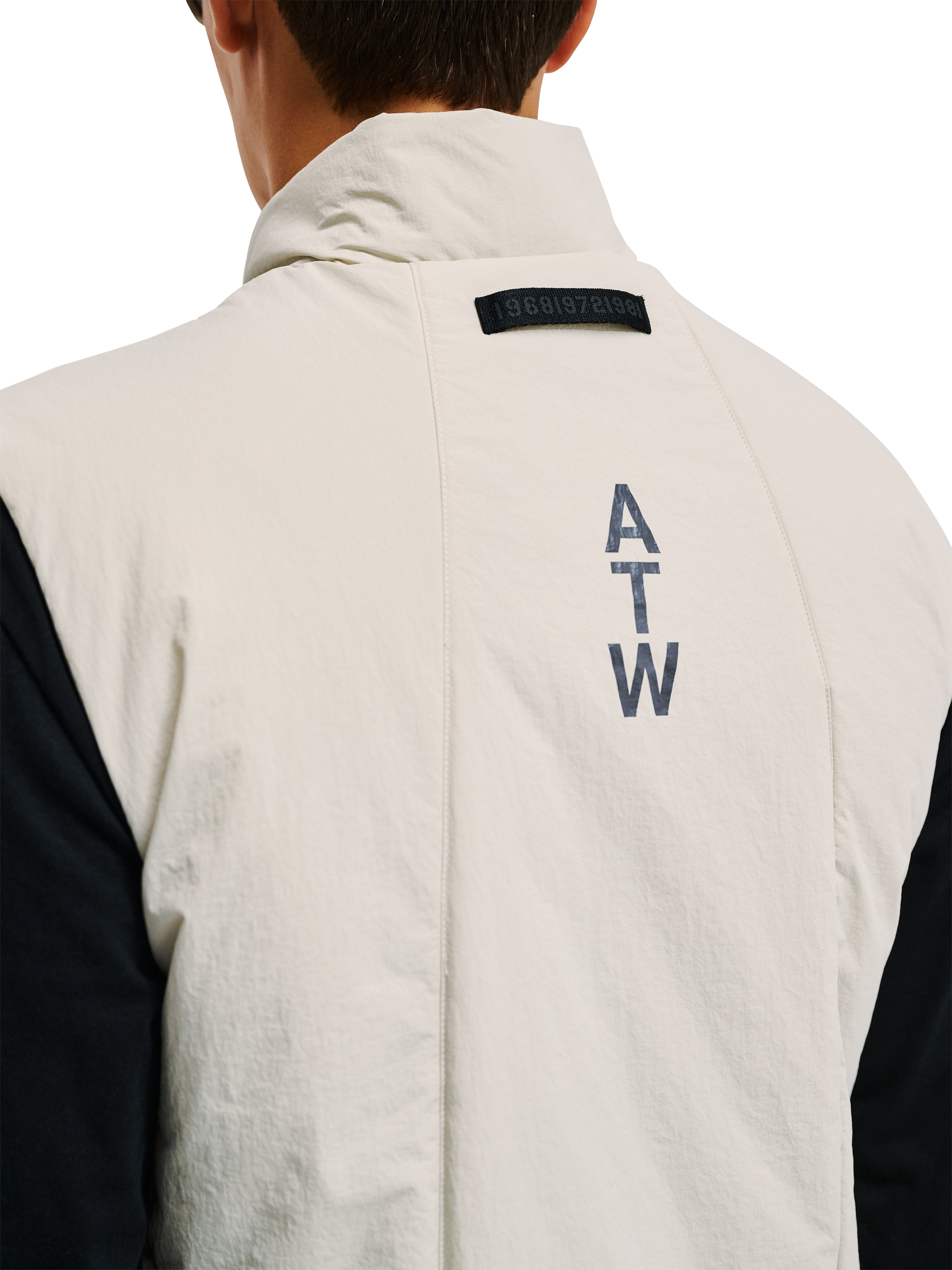 HALO AVIATION VEST