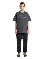HALO GRAPHIC T-SHIRT