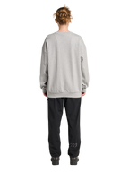 HALO UNIFORM BOXY CREW