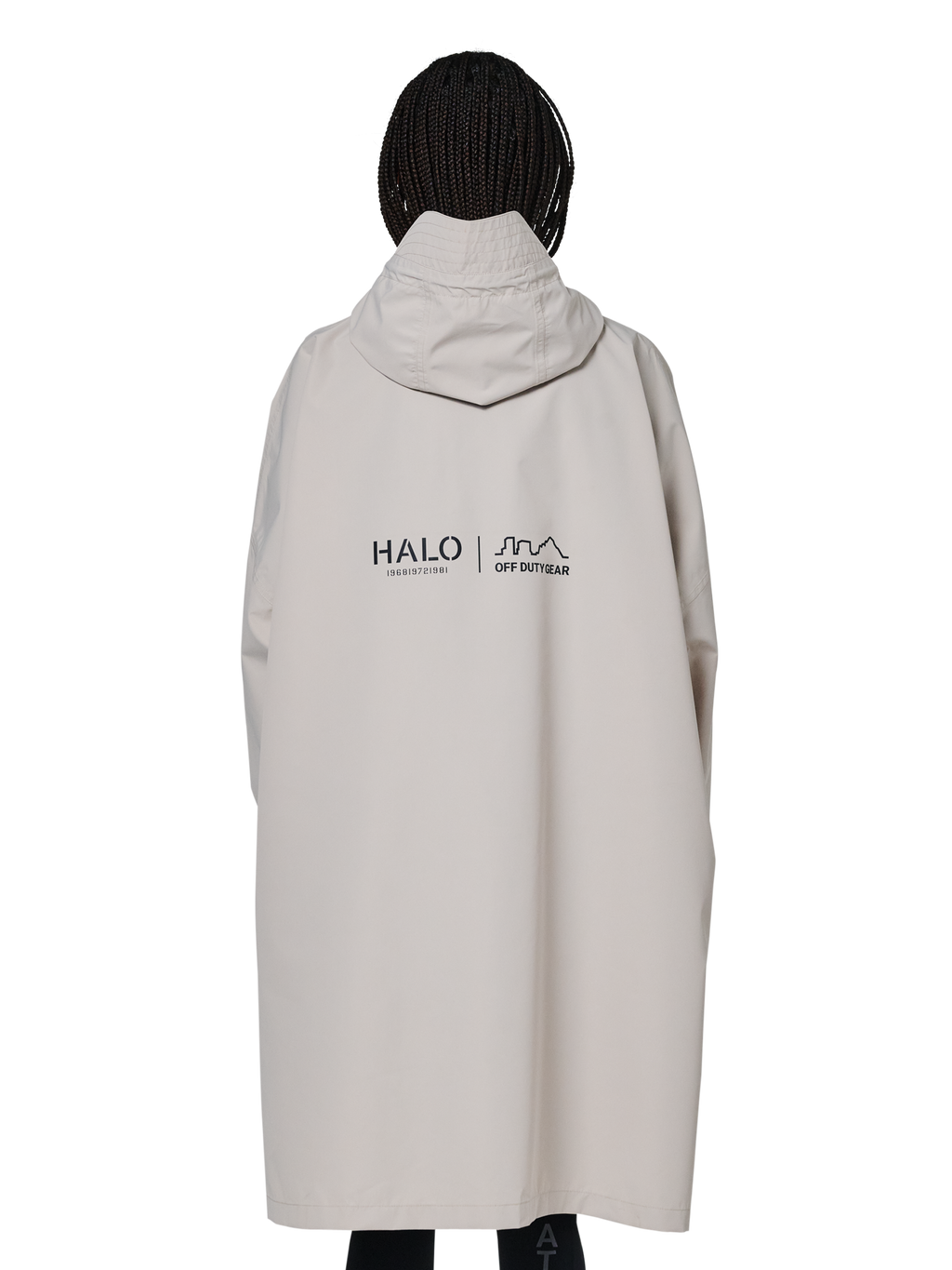 HALO RAINCOVER