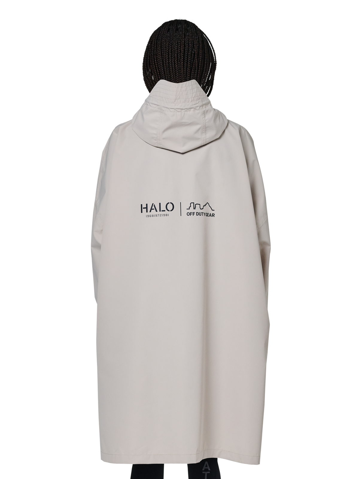 HALO RAINCOVER