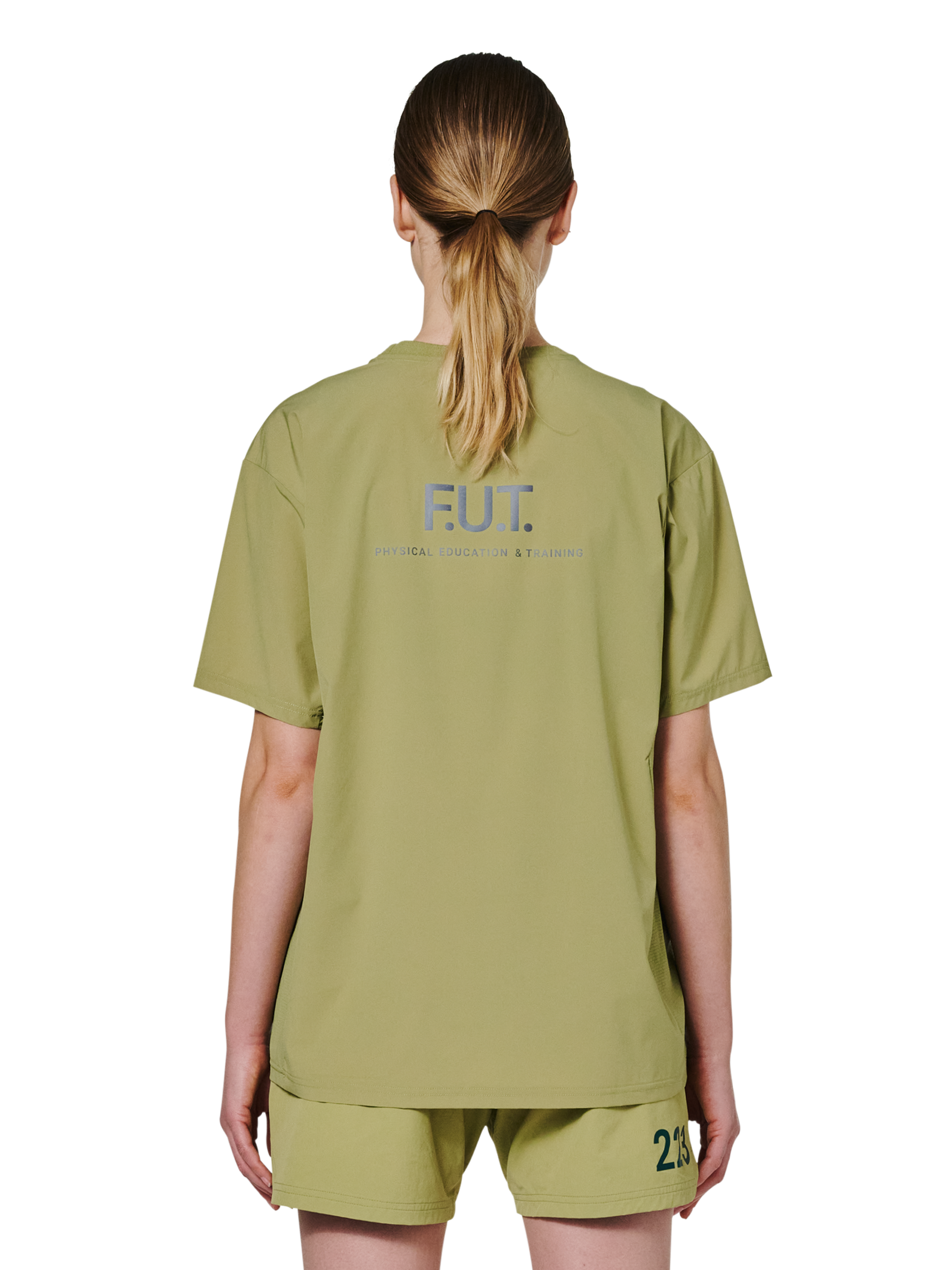 HALO SCOUT SS T-SHIRT