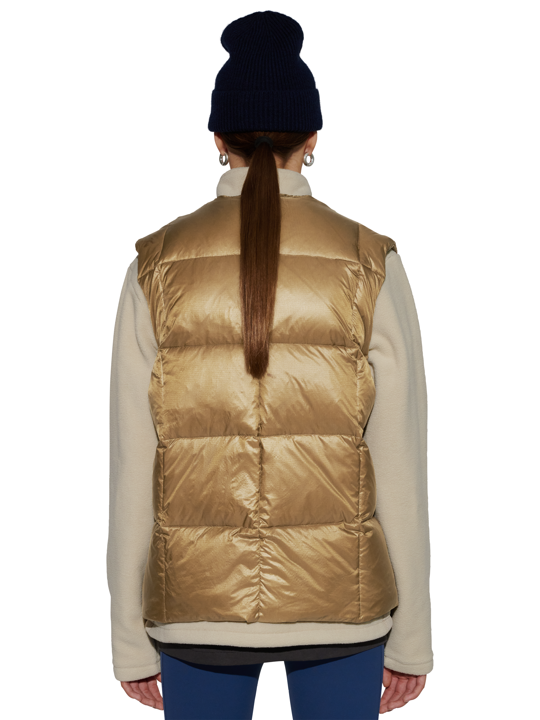 HALO TROOPER DOWN VEST
