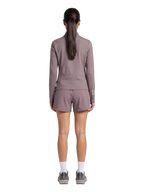 HALO WOMEN TRAINING HALF ZIP