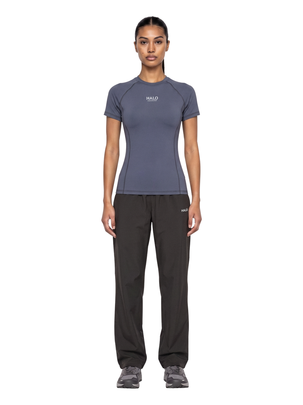 HALO WOMEN DIVISION T-SHIRT