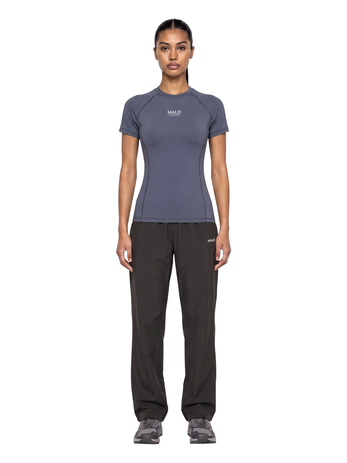 HALO WOMEN DIVISION T-SHIRT