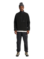 HALO TEDDYFLEECE PULLOVER
