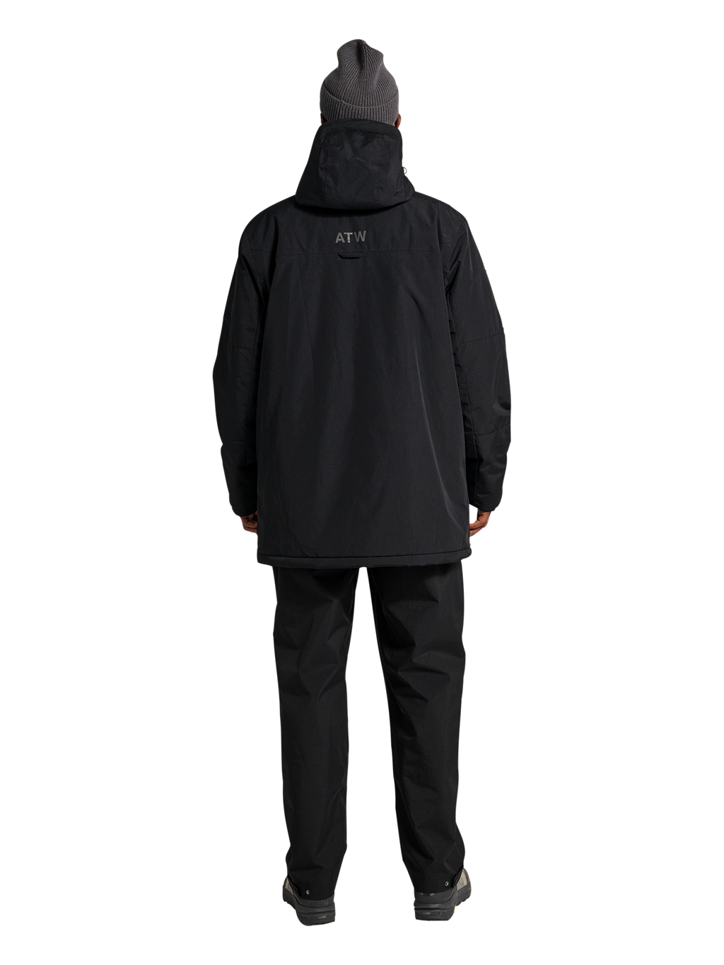 HALO RECON THERMOLITE  PARKA