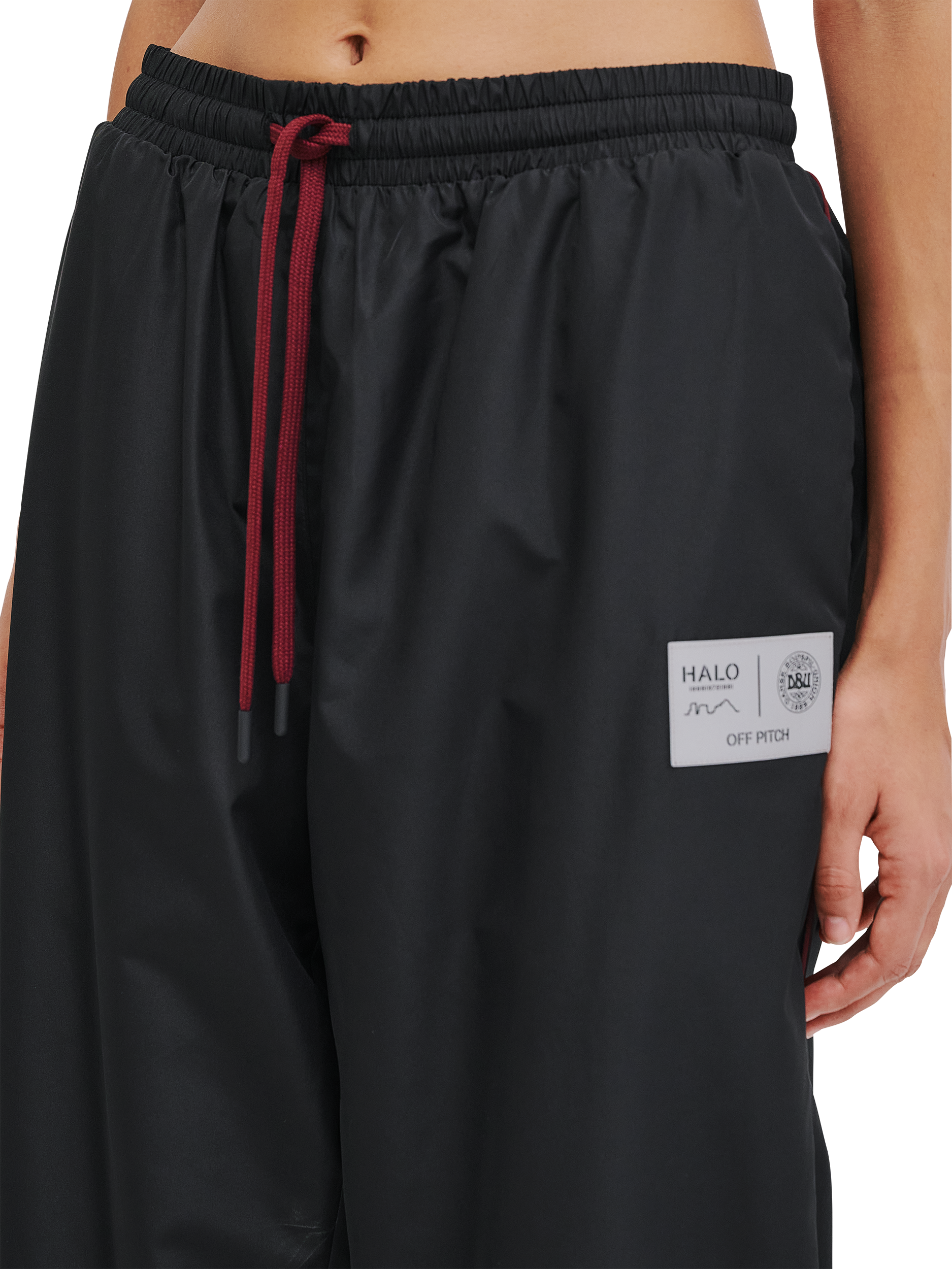 HALO DBU  TRACKSUIT  PANTS