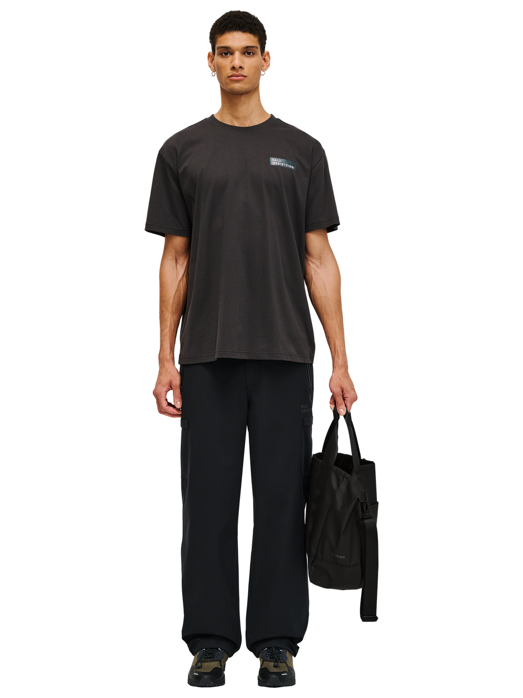 HALO TOTE BAG
