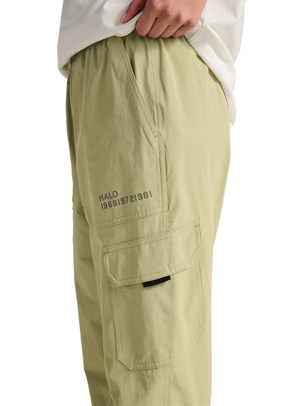 HALO TRAIL PANTS