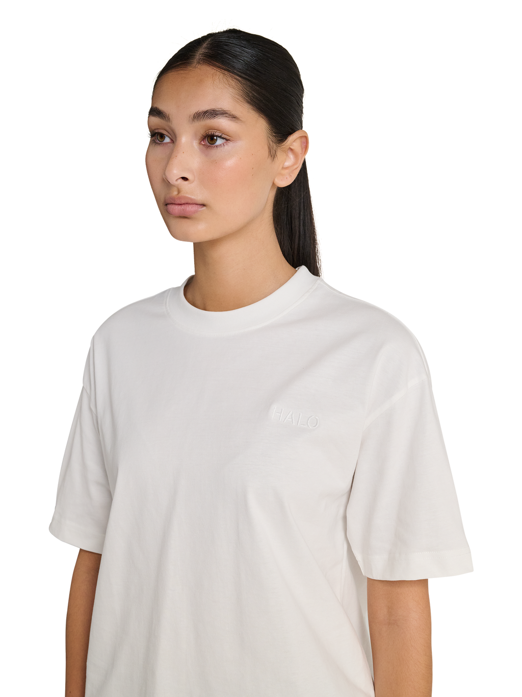 HALO WOMEN LOGO T-SHIRT