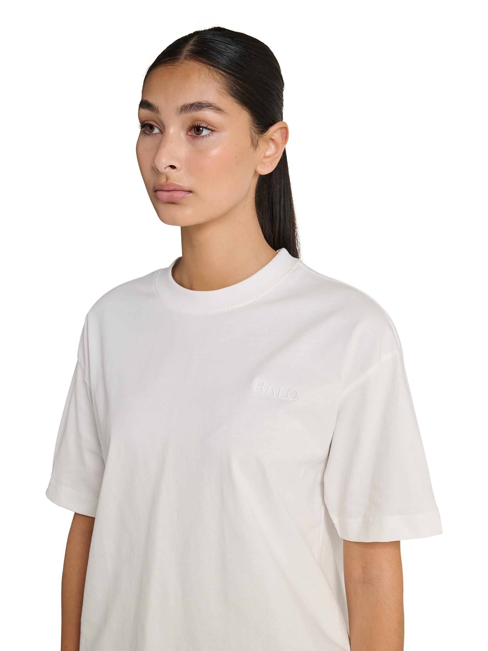 HALO WOMEN LOGO T-SHIRT