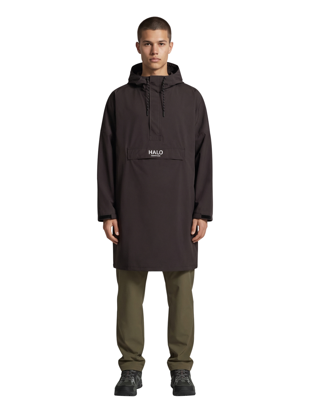 HALO RAINCOVER