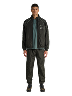 HALO STEEL TRACKSUIT JACKET
