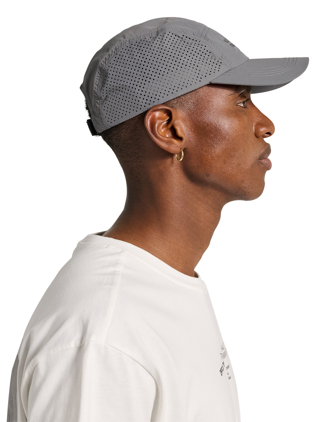HALO NYLON LIGHTWEIGHT CAP