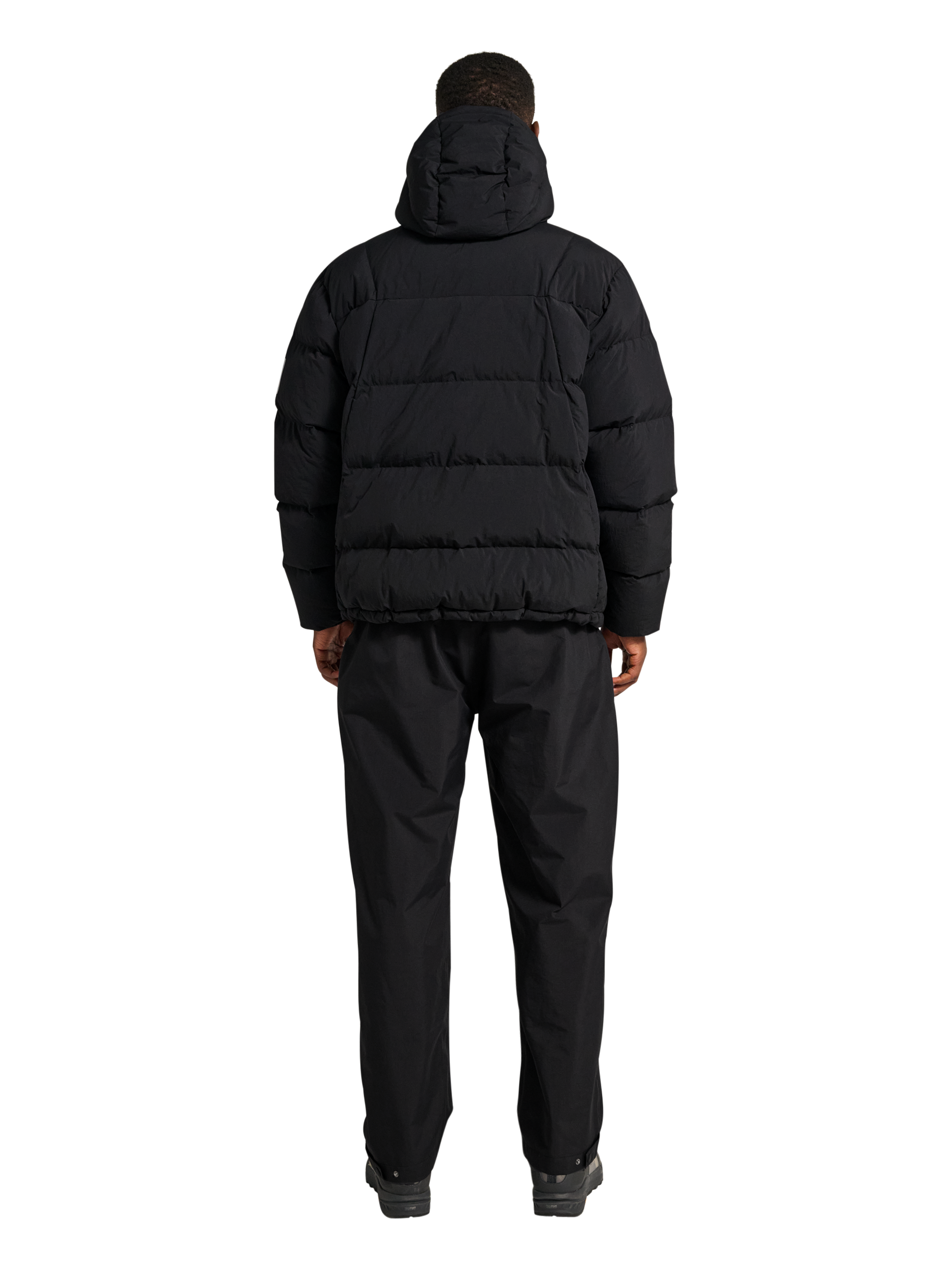 HALO MAVERICK DOWN JACKET