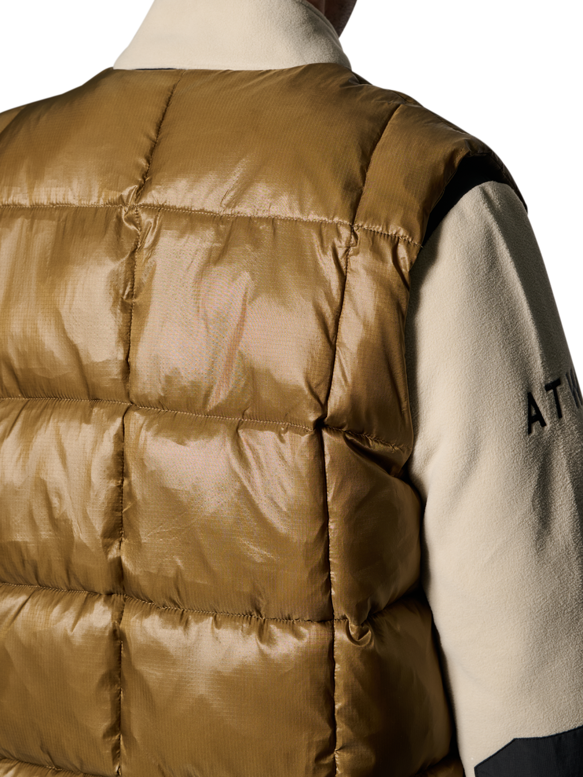 HALO TROOPER DOWN VEST
