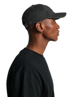 HALO WASHED CANVAS CAP