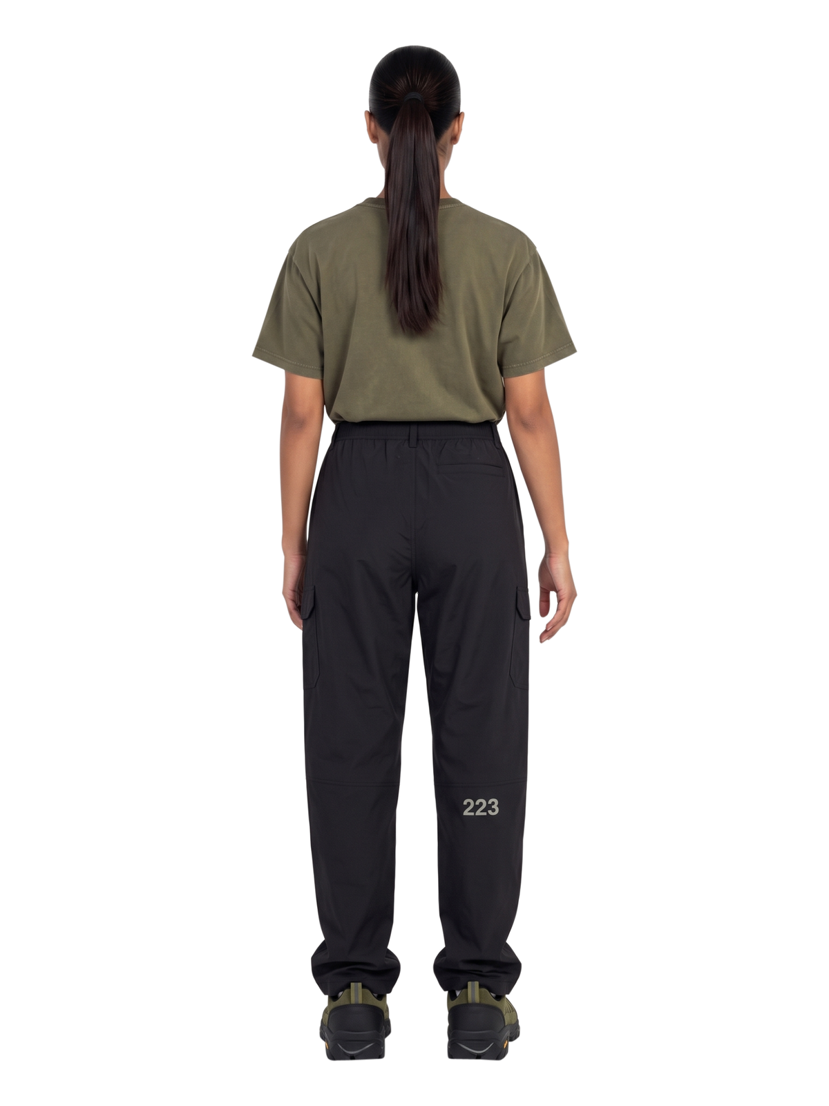 HALO TRAIL PANTS