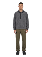 HALO FUSION POLO KNIT