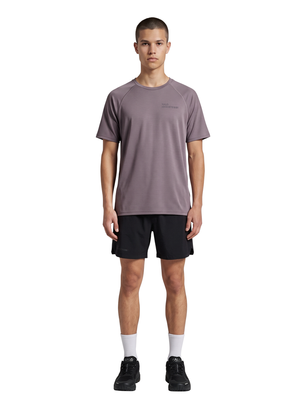 HALO SORONA T-SHIRT