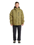 HALO PHANTOM 3M THINSULATE JACKET