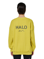 HALO AVIATION WAFFLE CREW
