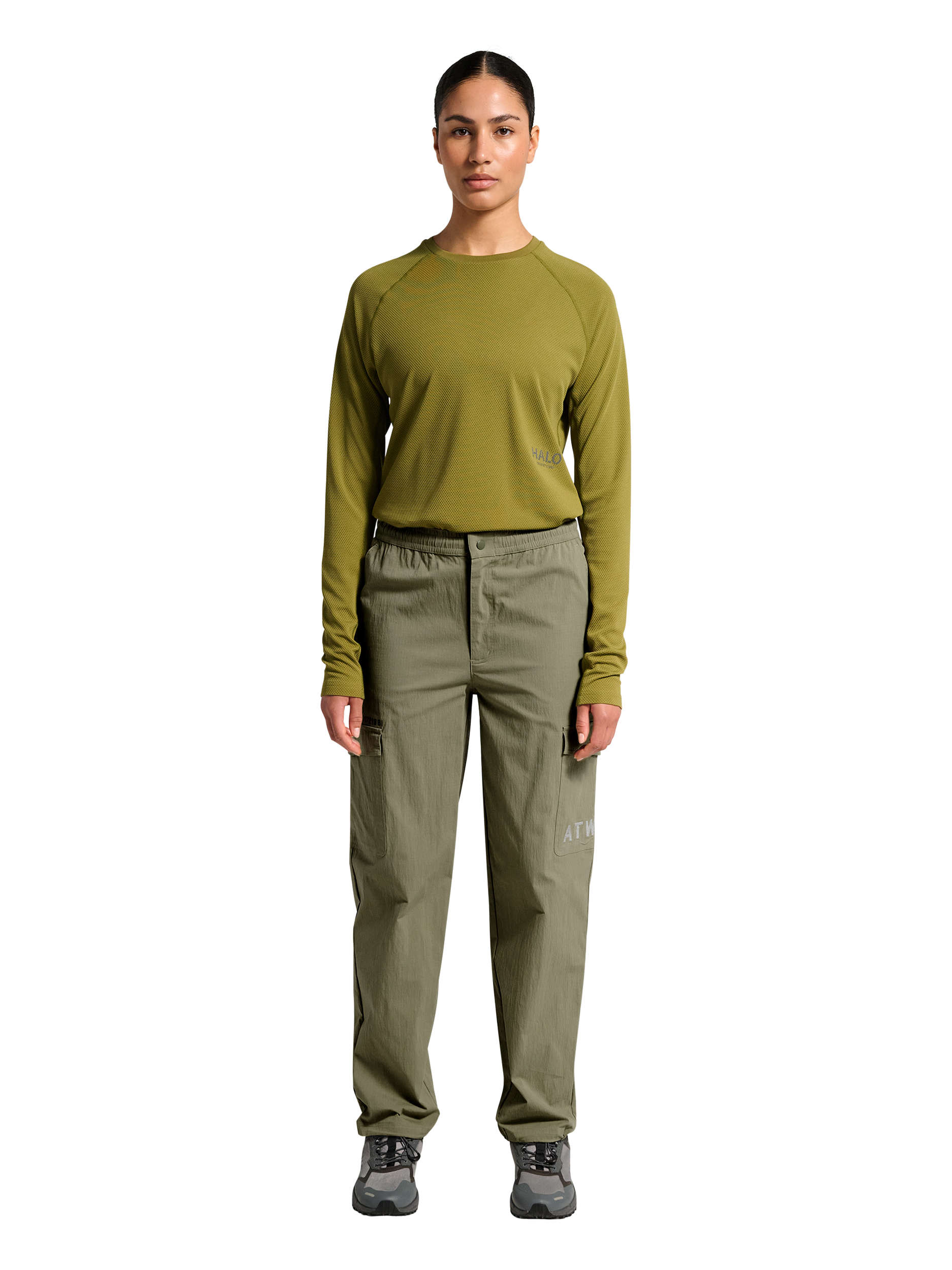 HALO NOVA PANTS