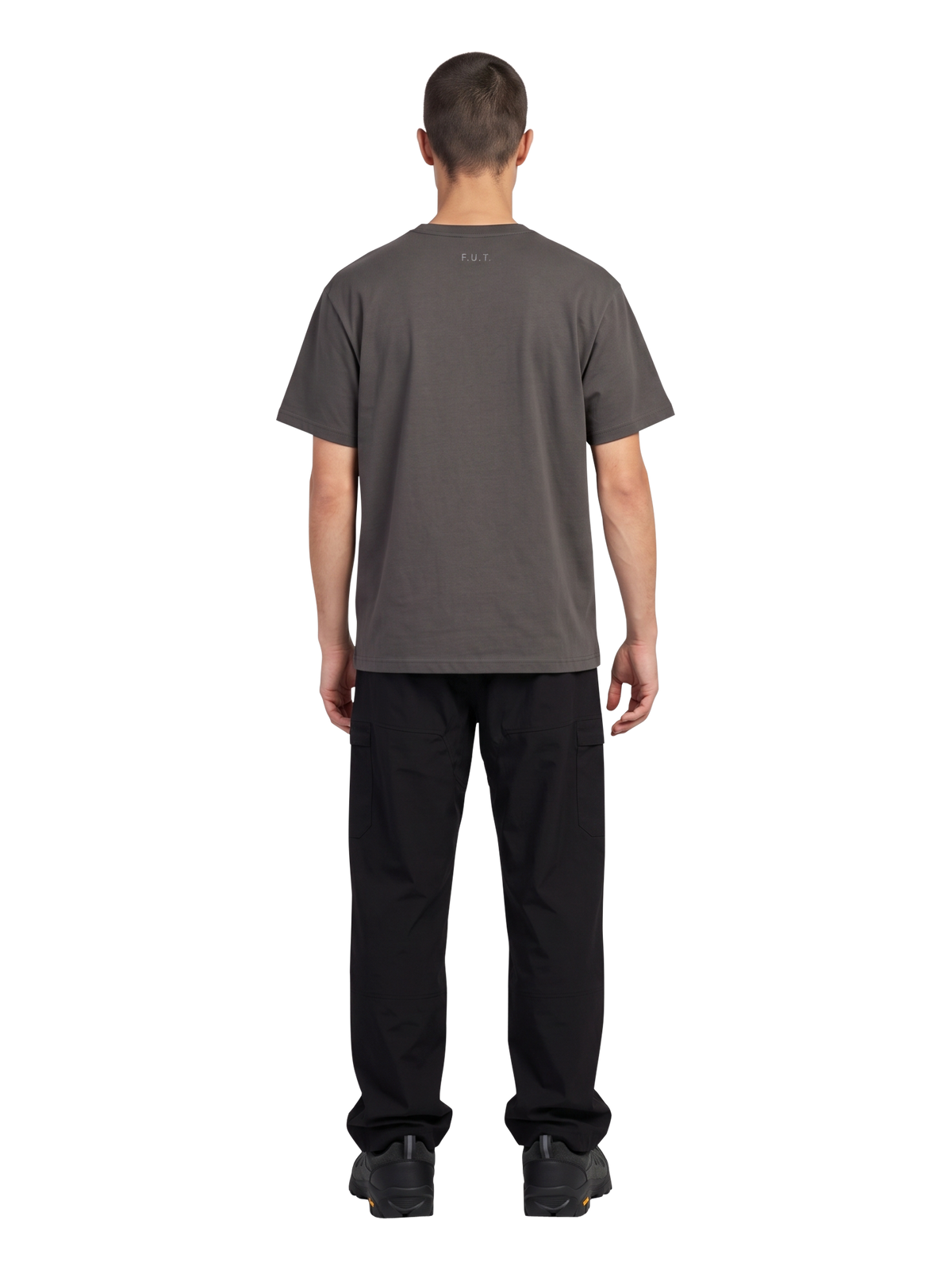 HALO ESSENTIAL T-SHIRT