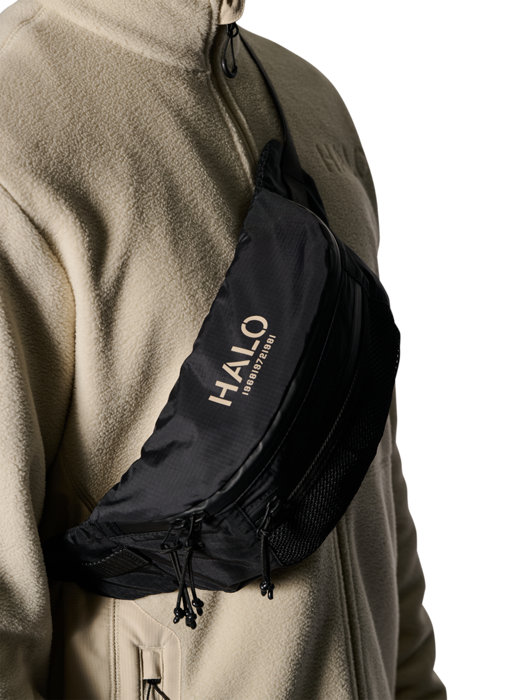 HALO CROSSBODY BAG