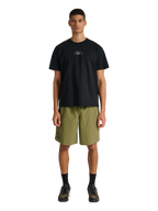 HALO MOVE SHORTS