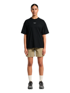 HALO GRAPHIC BOXY T-SHIRT