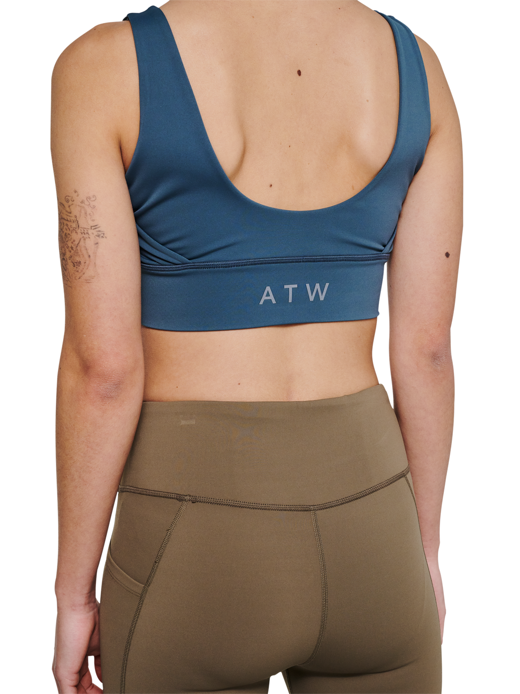 HALO WOMEN TRAINING BRA