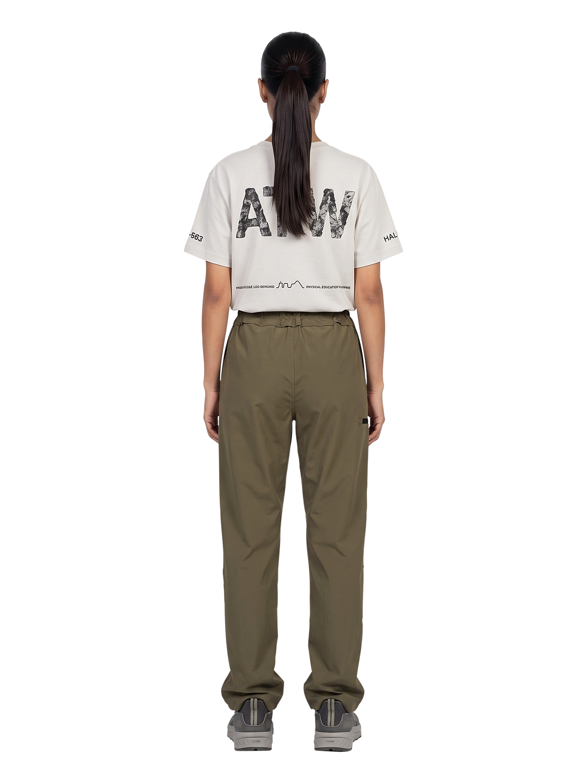 HALO TACTICAL PANTS