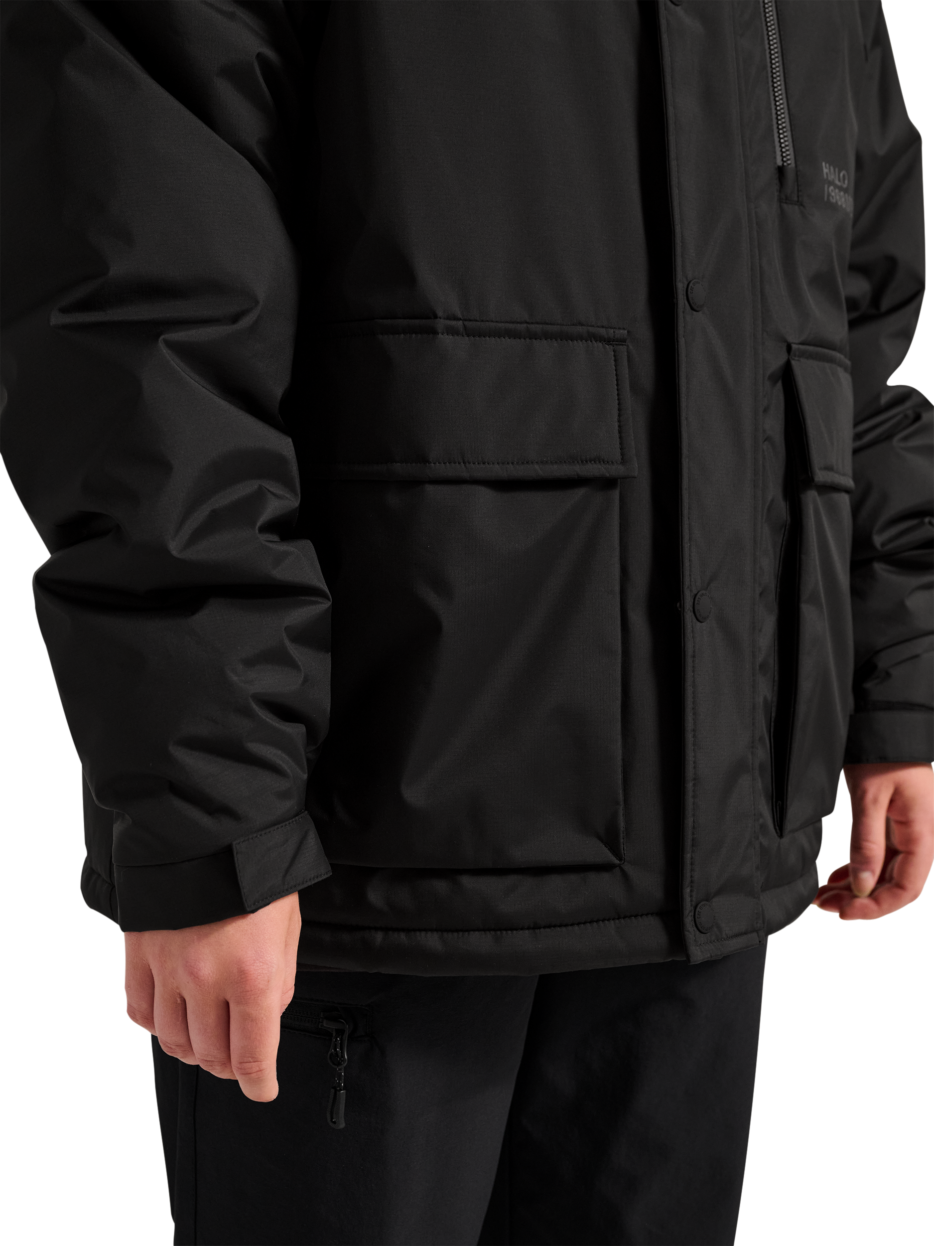 HALO PHANTOM 3M THINSULATE JACKET