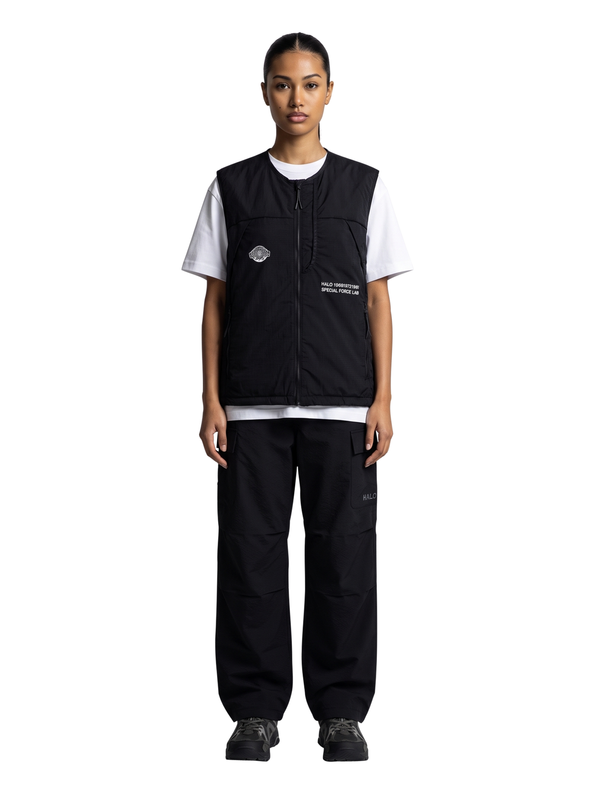 HALO SFL 3M THINSULATE VEST
