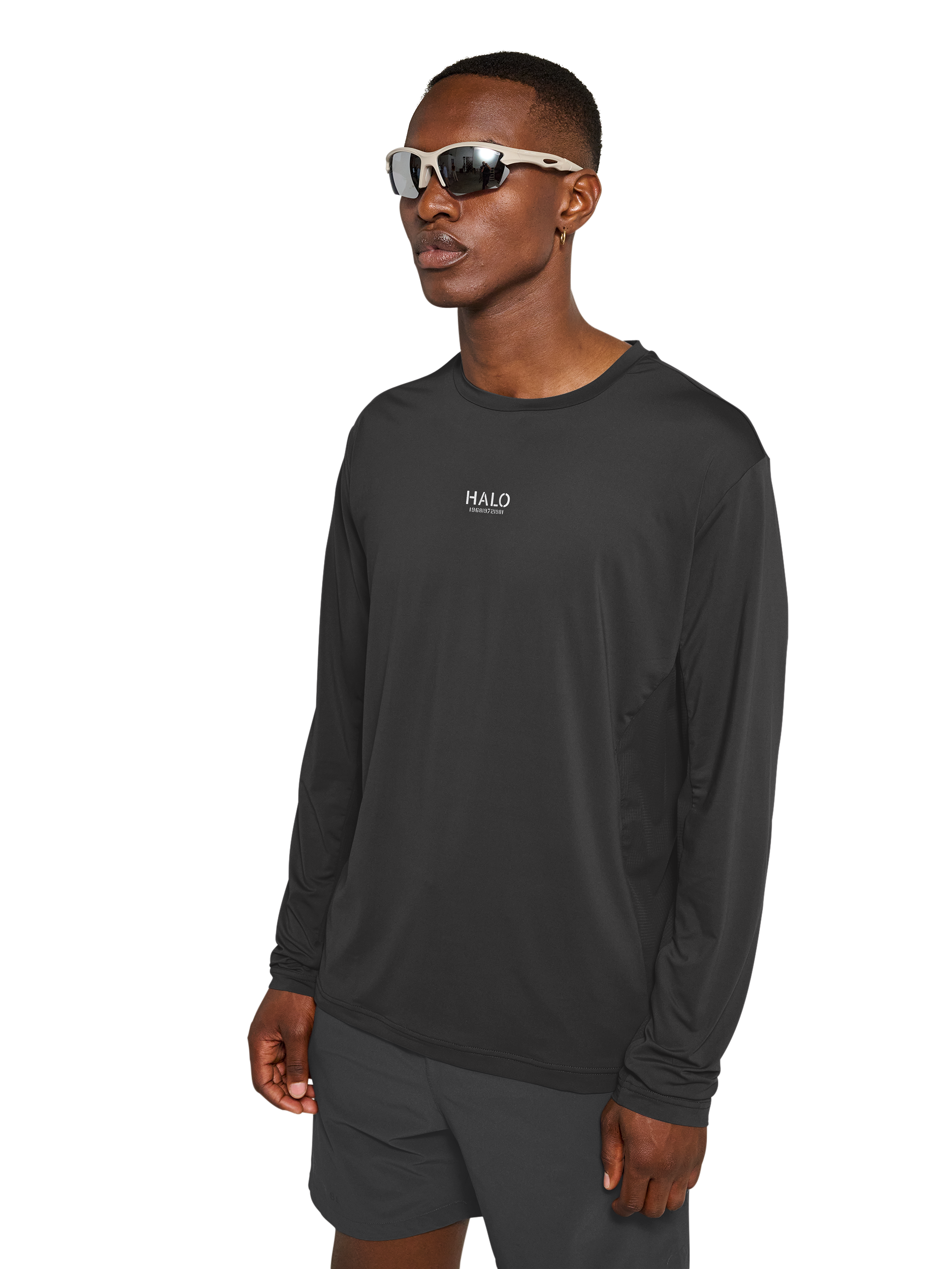 HALO SCOUT LS