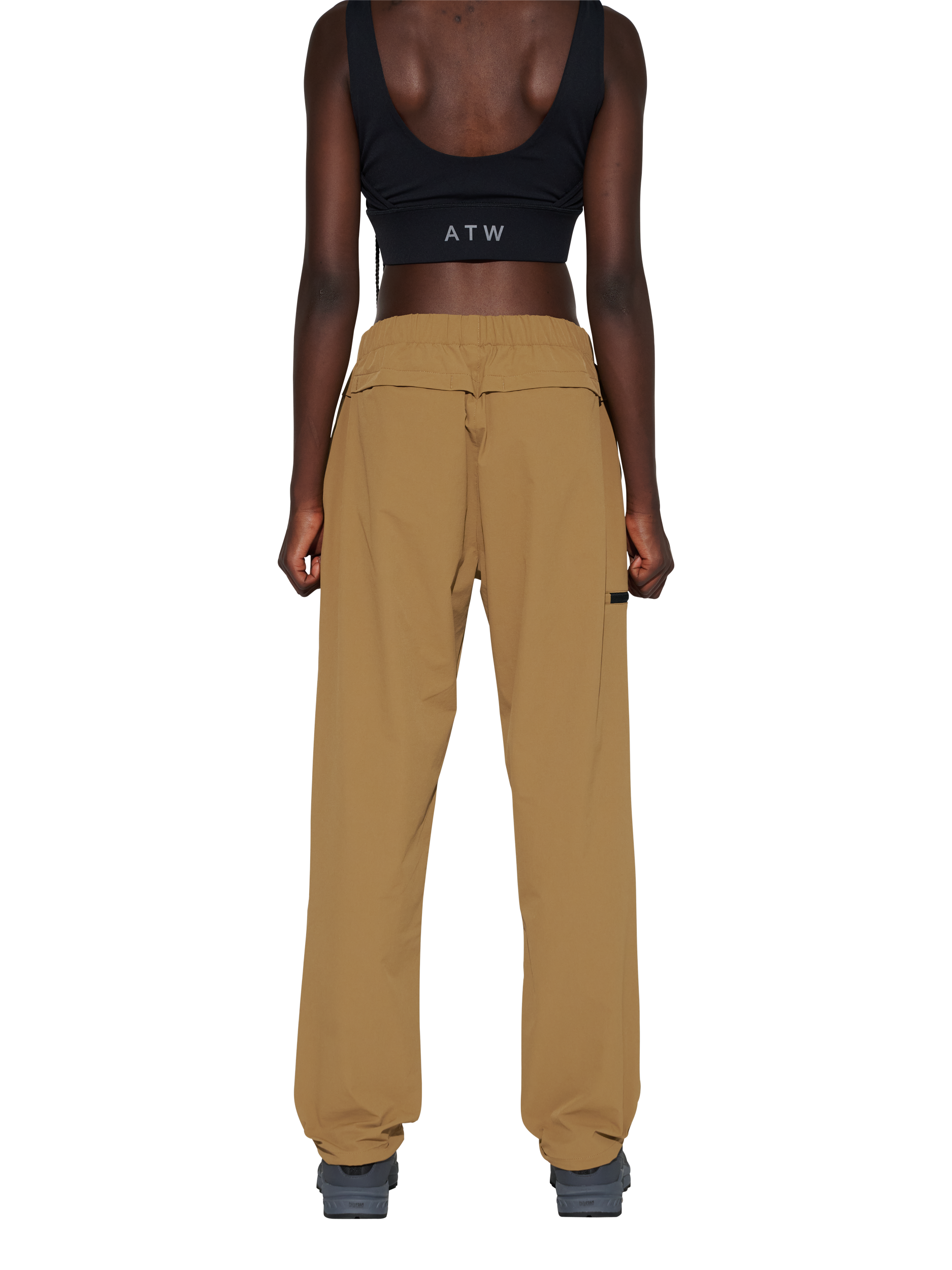 HALO TACTICAL PANTS