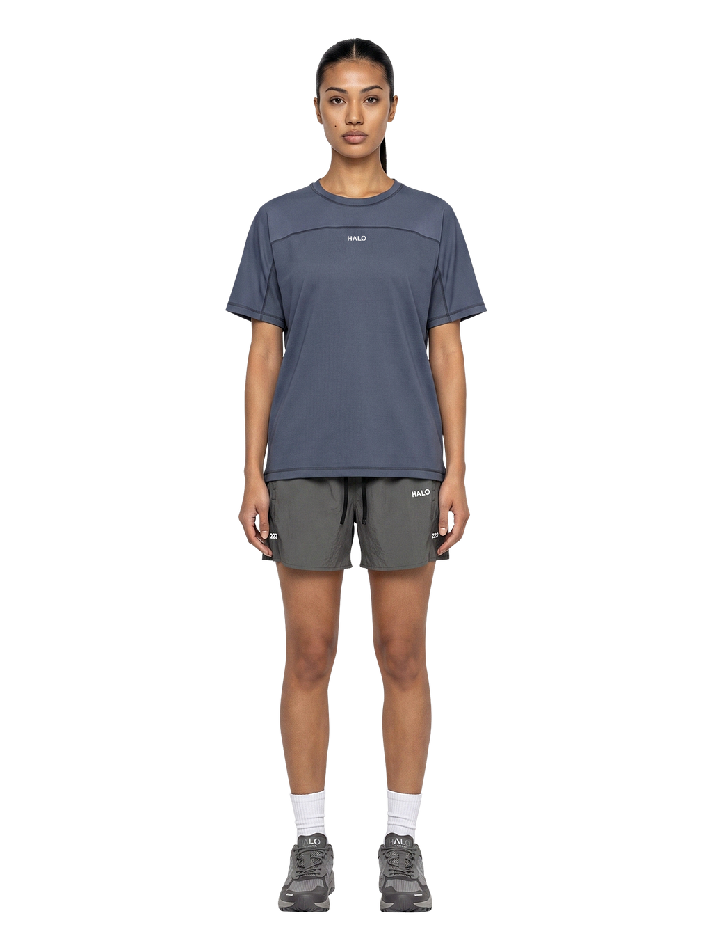 HALO ACTIVE TECH SS