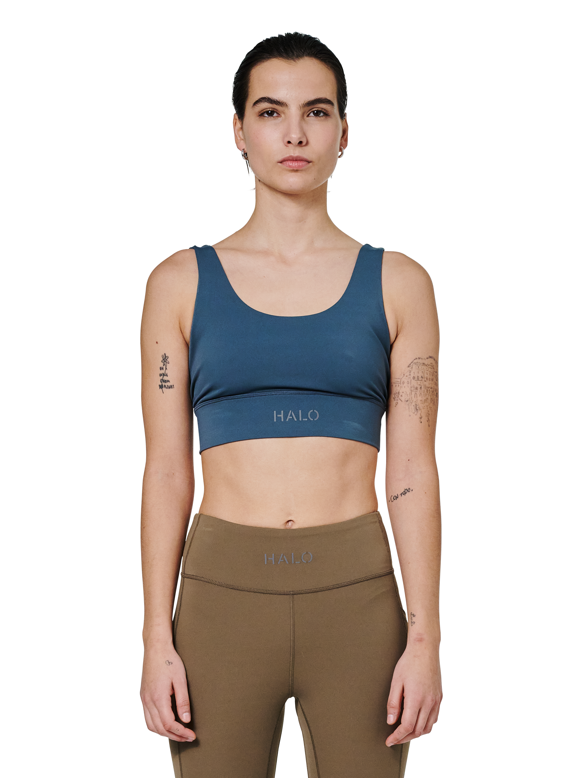 HALO WOMEN TRAINING BRA