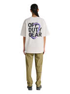 HALO GRAPHIC BOXY T-SHIRT