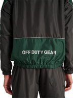 HALO STEEL TRACKSUIT JACKET