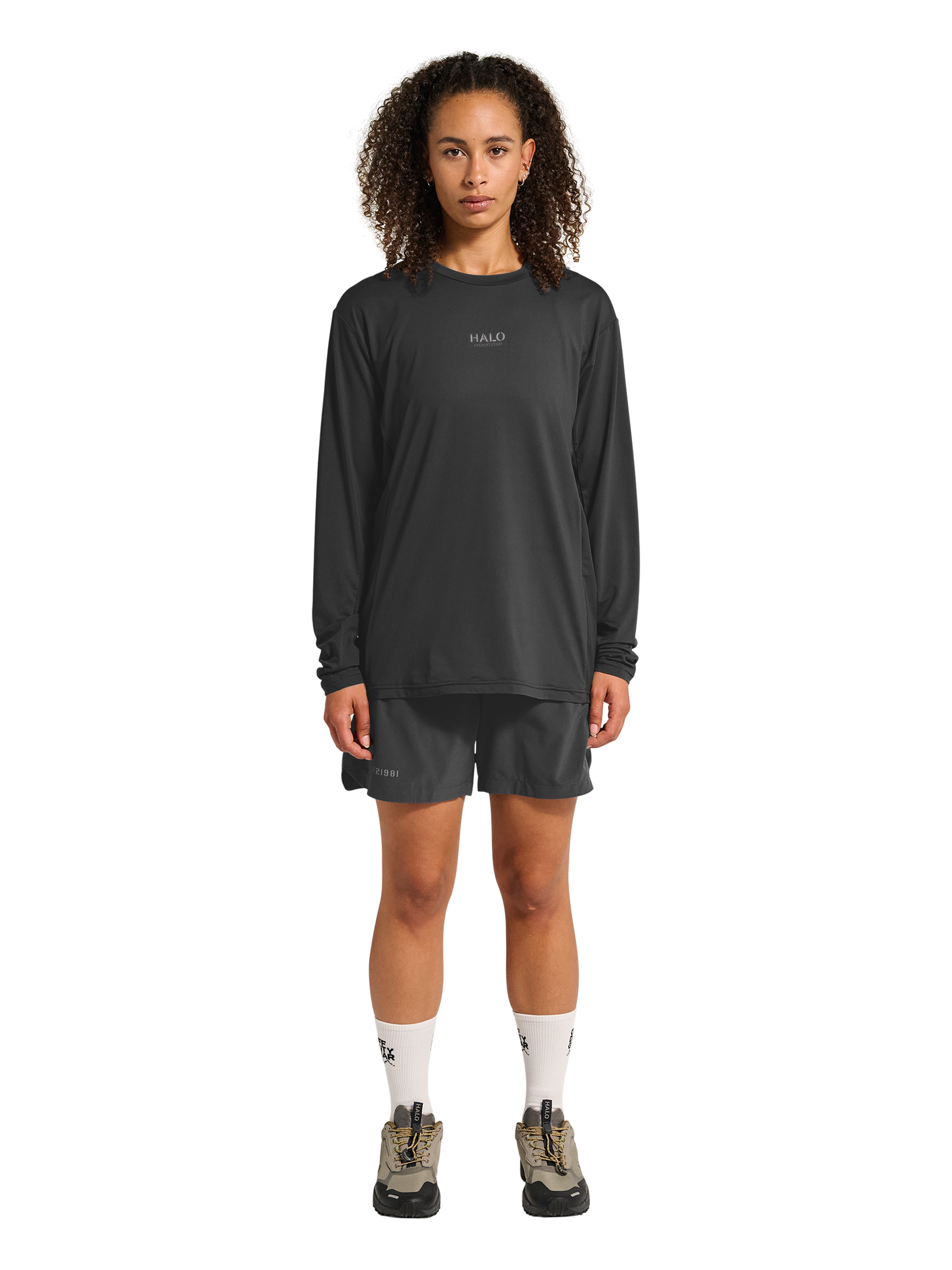 HALO SCOUT LS